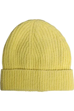 Dolce & Gabbana Unisex, Accessoires, Geel, Maat: ONE Size Katoen