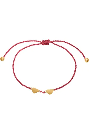 Frk Lisberg Dames, Accessoires, Geel, Maat: ONE Size Zijde