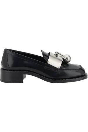 Prada Dames, Schoenen, Zwart, Maat: 37 EU