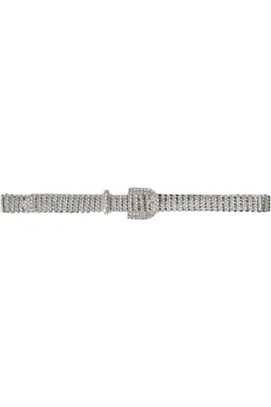 Patrizia Pepe Unisex, Accessoires, Grijs, Maat: L