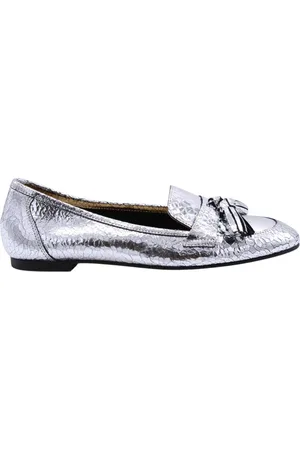 CTWLK. Dames, Schoenen, Grijs, Maat: 40 EU