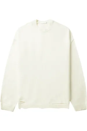 Helmut Lang Heren, Truien, , Maat: XS