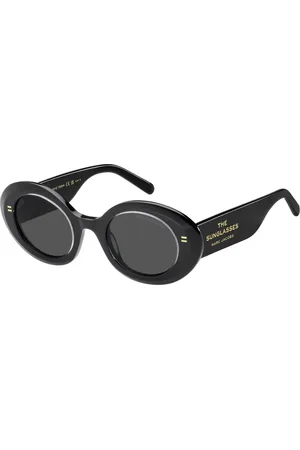 Marc Jacobs Dames, Accessoires, Zwart, Maat: 47 MM