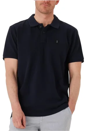 Butcher of Blue Heren, Tops, Zwart, Maat: XL Katoen