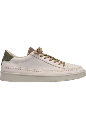Panchic Heren, Schoenen, Wit, Maat: 44 EU