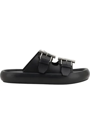 Alexander McQueen Heren, Schoenen, Zwart, Maat: 41 EU