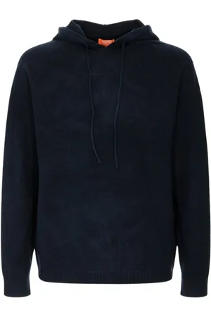 sunseeker Heren, Sweatshirts & Hoodies, Blauw, Maat: M