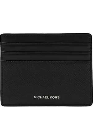 Michael Kors Heren, Accessoires, Zwart, Maat: ONE Size Taf