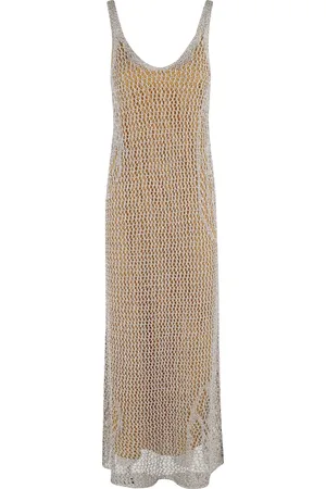 Pinko Dames, Jurken, , Maat: M Poliester