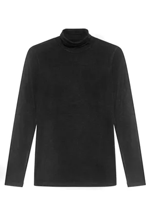 Dondup Dames, Truien, Zwart, Maat: S