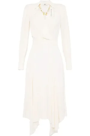 Elisabetta Franchi Dames, Jurken, , Maat: M