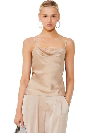 Suncoo Dames, Tops, , Maat: M Poliester