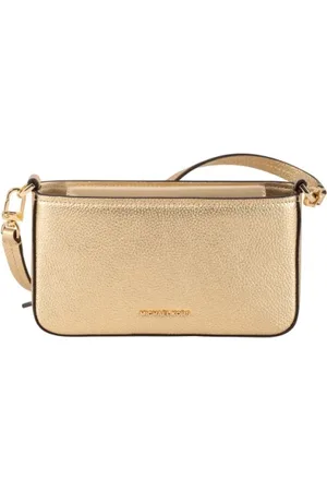 Michael Kors Dames, Tassen, Geel, Maat: ONE Size