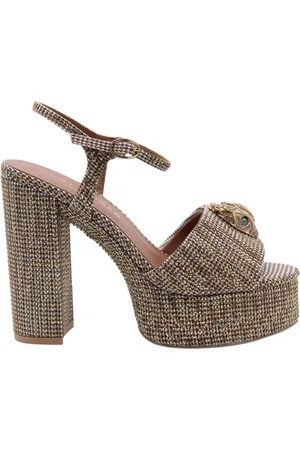 Kurt Geiger Dames, Schoenen, , Maat: 41 EU