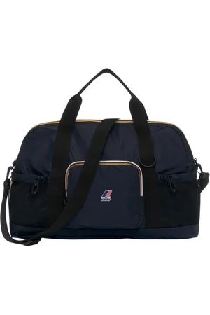 K-Way Unisex, Tassen, Blauw, Maat: ONE Size