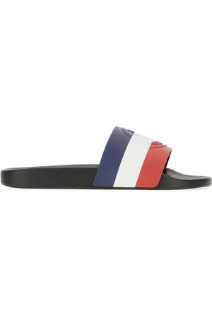 Moncler Heren, Schoenen, Veelkleurig, Maat: 44 EU