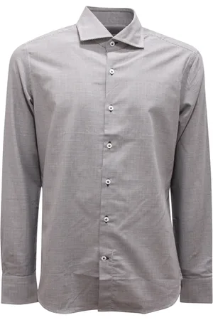 SONRISA Heren, Overhemden, Blauw, Maat: 2XL