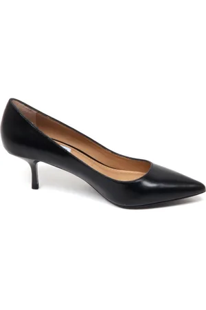 Steve Madden Dames, Schoenen, Zwart, Maat: 36 1/2 EU