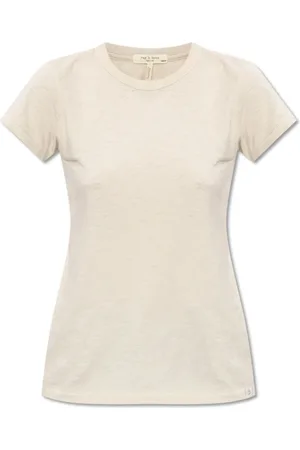 RAG&BONE Dames, Tops, , Maat: S Katoen