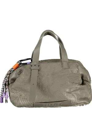 Desigual Dames, Tassen, Groen, Maat: ONE Size