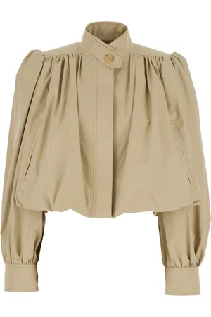 Chloé Dames, Blouses & Shirts, , Maat: XS Katoen
