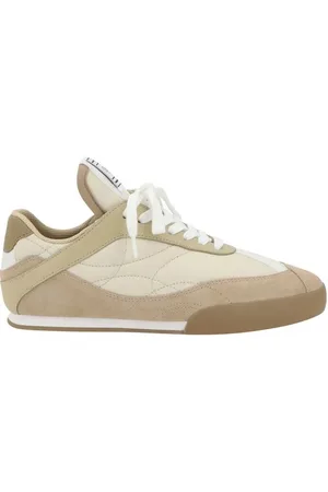 Chloé Dames, Schoenen, Bruin, Maat: 38 EU Suède