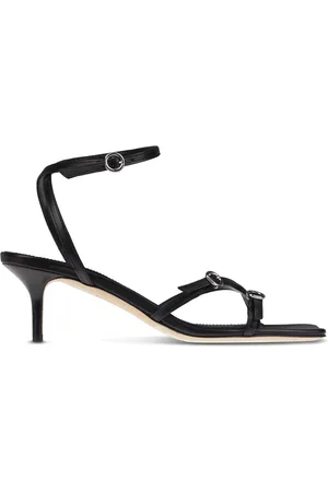 Aeyde Dames, Schoenen, Zwart, Maat: 40 EU