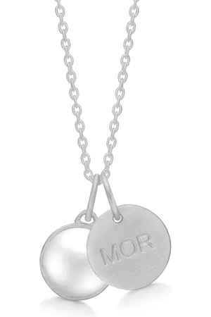 Frk Lisberg Dames, Accessoires, Grijs, Maat: L