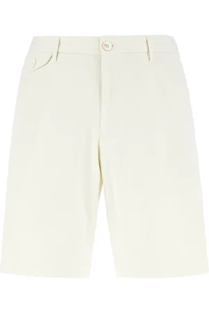 Incotex Heren, Korte broeken, , Maat: XL