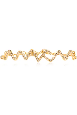 Marni Dames, Accessoires, Geel, Maat: ONE Size