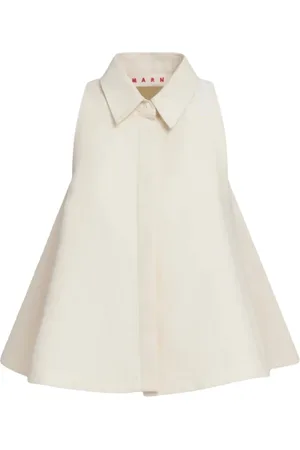 Marni Dames, Blouses & Shirts, , Maat: L