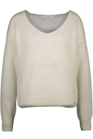 AMELIE & AMELIE Dames, Truien, , Maat: ONE Size