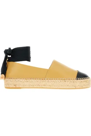 Tory Burch Dames, Schoenen, , Maat: 37 1/2 EU Katoen