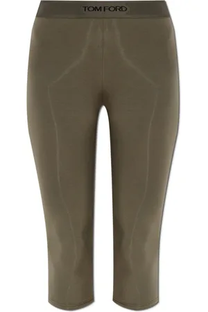 Tom Ford Dames, Sport, Groen, Maat: M Modal