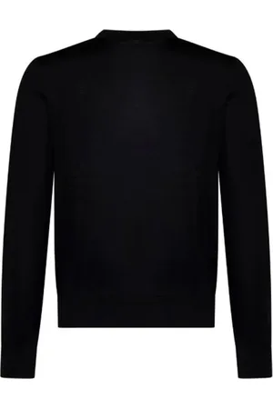 Dsquared2 Heren, Truien, Blauw, Maat: L