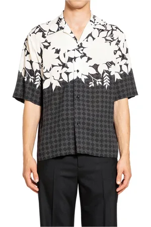 AMIRI Heren, Overhemden, Veelkleurig, Maat: XL