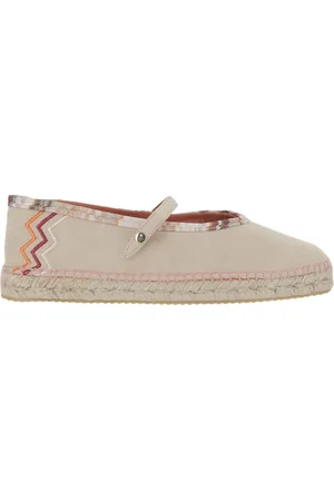 Missoni Dames, Schoenen, , Maat: 38 EU Viscose