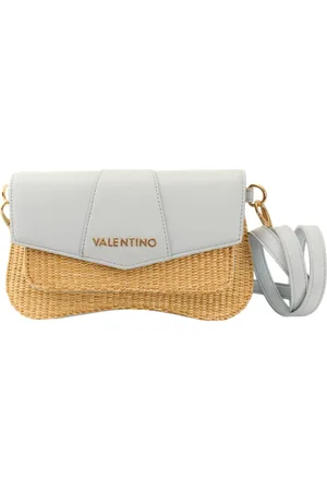 Valentino by Mario Valentino Dames, Tassen, Blauw, Maat: ONE Size