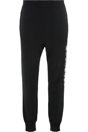 Givenchy Heren, Broeken, Zwart, Maat: XL Wol