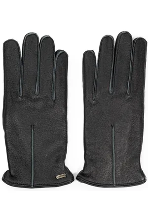 Dolce & Gabbana Heren, Accessoires, Grijs, Maat: 8 1/2 IN Kasjmier