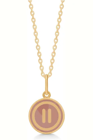 Frk Lisberg Dames, Accessoires, Geel, Maat: M