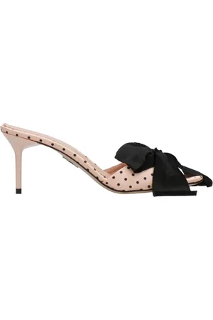 ANIYE BY Dames, Schoenen, Veelkleurig, Maat: 37 EU Satijn