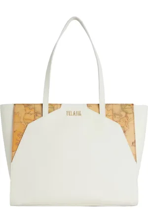 ALVIERO MARTINI 1A CLASSE Dames, Tassen, Wit, Maat: ONE Size
