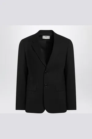 Ami Heren, Jassen, Zwart, Maat: XL