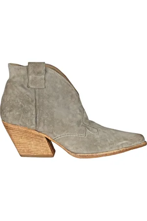 Elena Iachi Dames, Schoenen, , Maat: 36 EU Suède