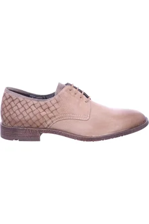 Lloyd Heren, Schoenen, Bruin, Maat: 41 EU