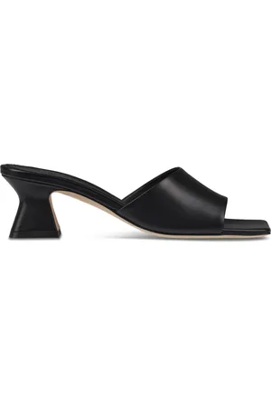 Aeyde Dames, Schoenen, Zwart, Maat: 38 EU