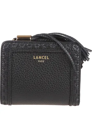 LANCEL Dames, Accessoires, Zwart, Maat: ONE Size