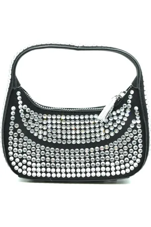 Chiara Ferragni Dames, Tassen, Zwart, Maat: ONE Size