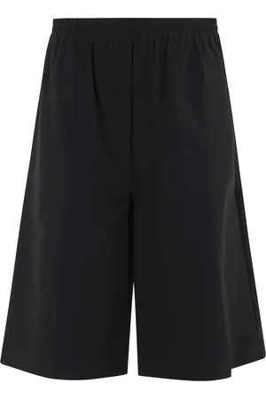 save the duck Dames, Korte broeken, Zwart, Maat: XS Nylon